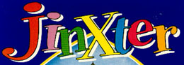 Jinxter